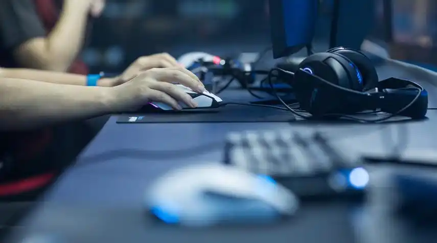 学生 网络 游戏