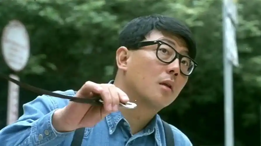 老友鬼上身截图剧照图片