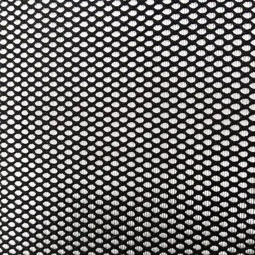 厂家直销水滴纹网布面料