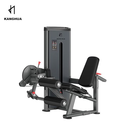 kanghua khaa025 勾踢腿训练器 双功能商用健身房练腿肌肉力量器材