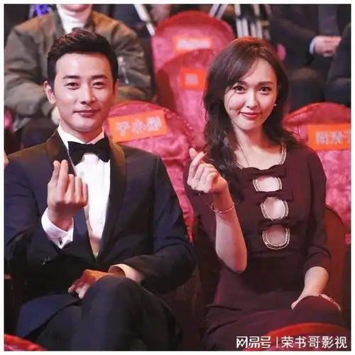 这一次,42岁的罗晋,又给娱乐圈来了个"回马枪"|唐嫣|荧幕|乐器|女明星