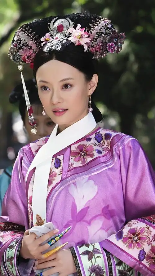 甄嬛传 甄嬛 孙俪