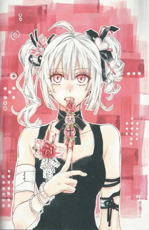 动漫 卡通 漫画 头像 690_1067 竖版 竖屏