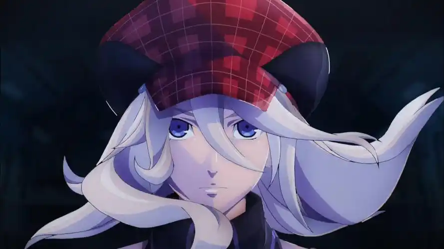 噬神者动漫高清电脑壁纸日本动漫噬神者空木莲华雨宫龙胆