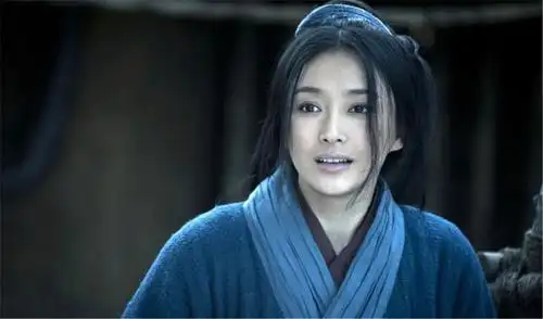 秦岚主演的电视剧五部秦岚主演的电视剧