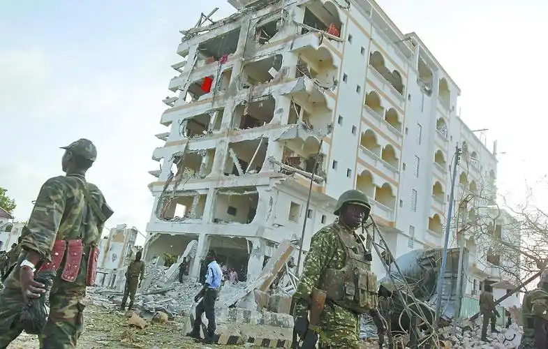 这一刻我们等太久20世纪末轰炸我国使馆如今国际法庭见