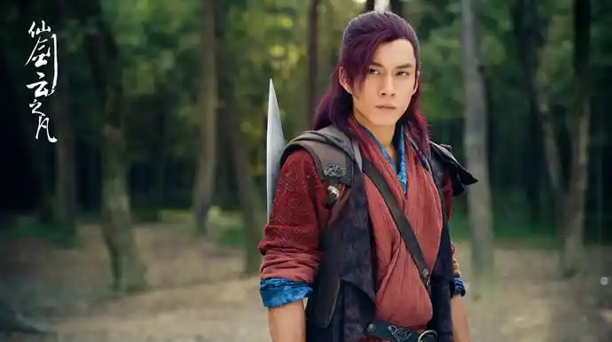 仙剑云之凡唐雨柔结局是什么 唐雨柔姜云凡最后在一起了吗