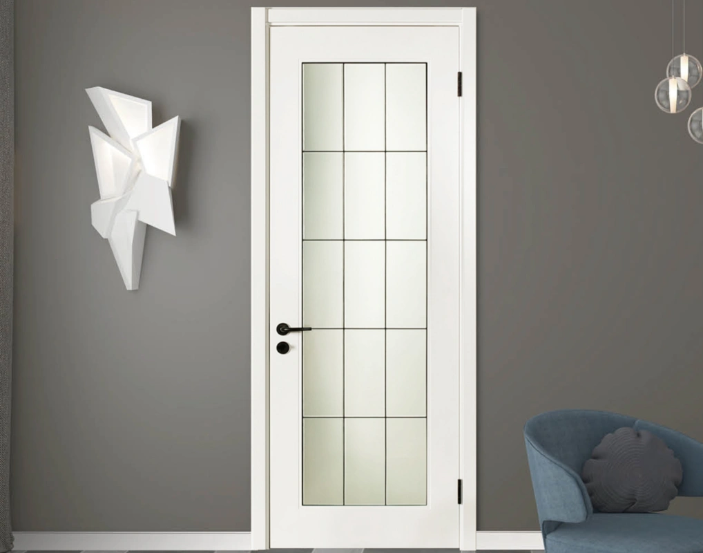 卫生间木门如何防水?这样做木门也能变"铁门"