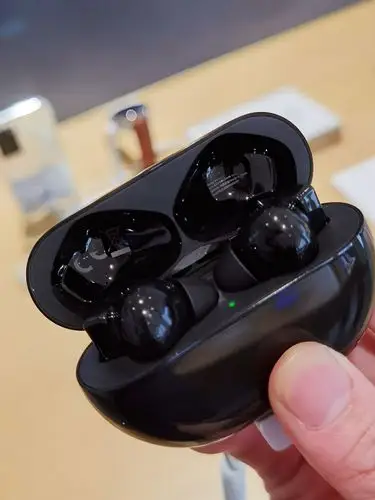 p40好伙伴- freebuds pro耳机初体验 - 华为p40系列分享交流 花粉