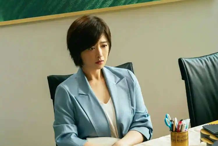 《欢乐颂》播出6年,再也聚不齐的"五美",差距有目共睹_刘涛_蒋欣