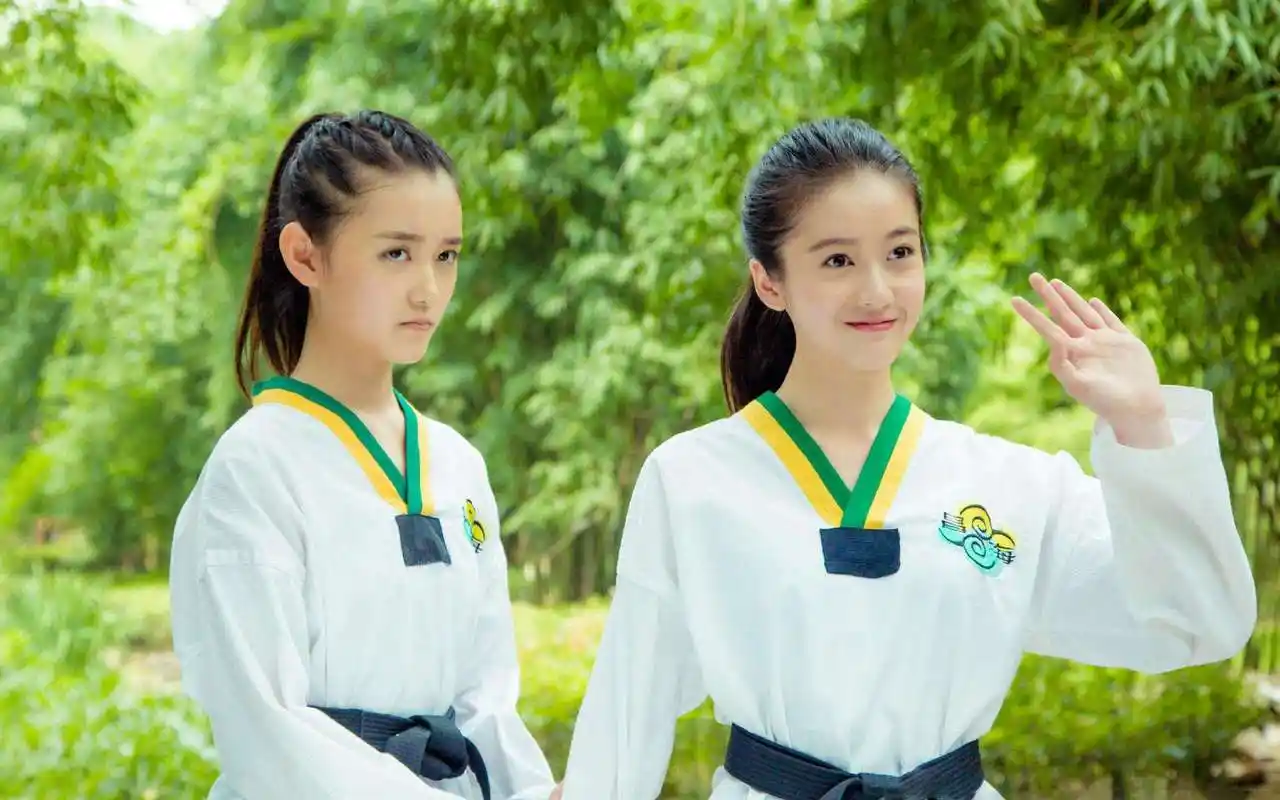 《旋风少女》播出5年,女配角都已大红大紫,赵圆瑗却能没火起来