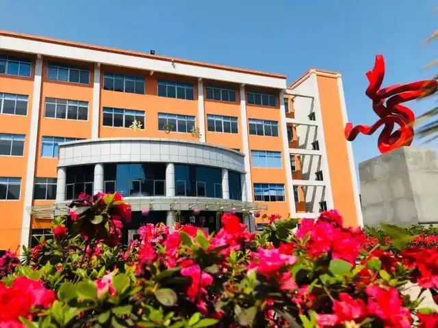 "艺"鸣惊人,绽放青春丨四川现代艺术学校蛟龙校区教育侧记!