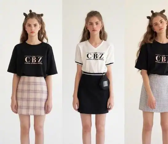 无关年龄,都有满满少女感!27套学院风减龄穿搭,过一个18岁夏天