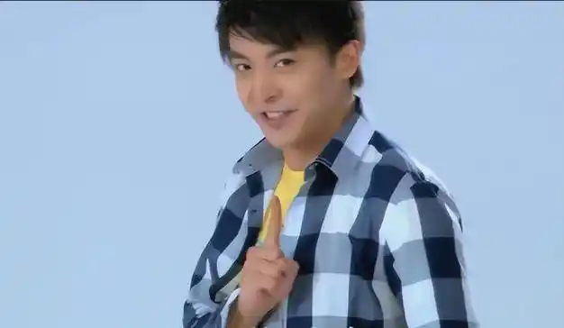 不愧是"爱情公寓最有种的男人"|李晟|李佳航|张益达|郭碧婷_网易订阅