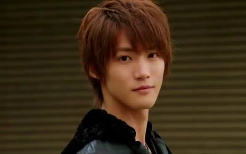 假面骑士wizard原来你是这样的法爷