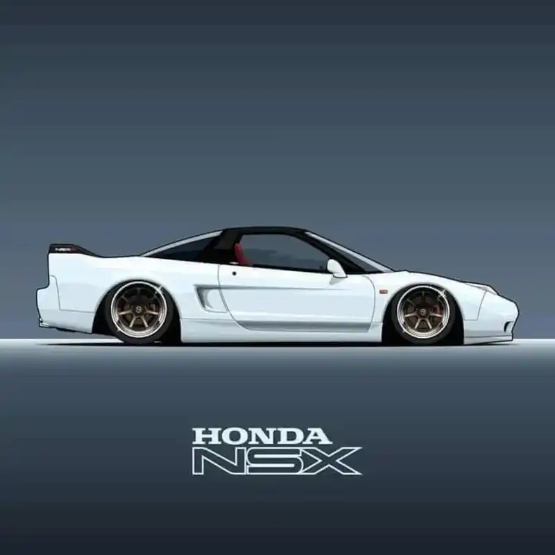 jdm系列大全#速度与激情.jdm漫画系列#改装车 #spo - 抖音