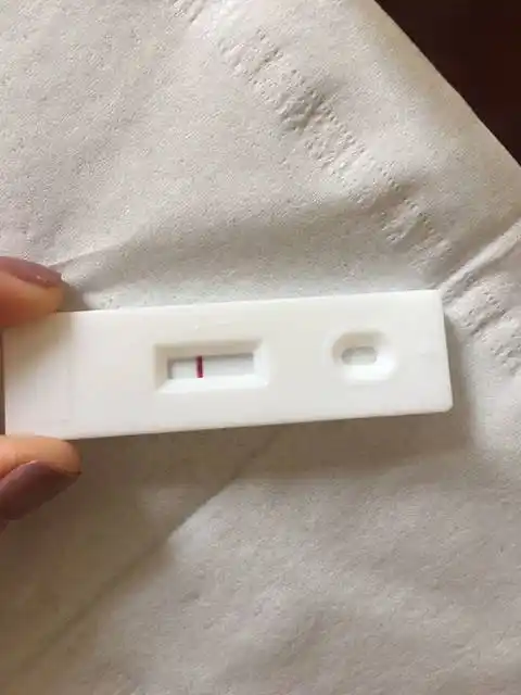 验孕棒的图片验孕棒图片