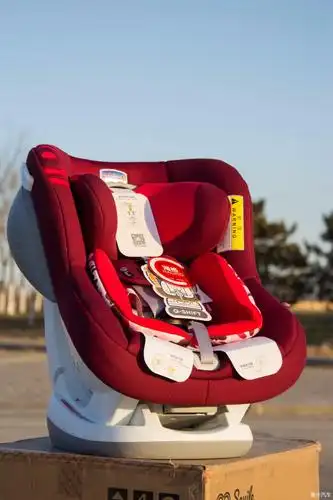 性价比之选savile猫头鹰海格儿童安全座椅使用感受