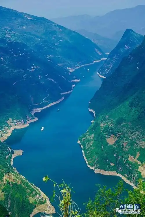 长江三峡丨旅游攻略丨景点介绍