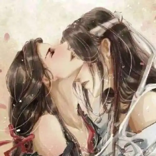 含光君家的小羡羡