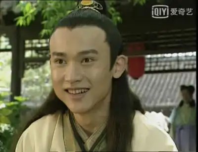 上错花轿嫁对郎 聂远~齐天磊