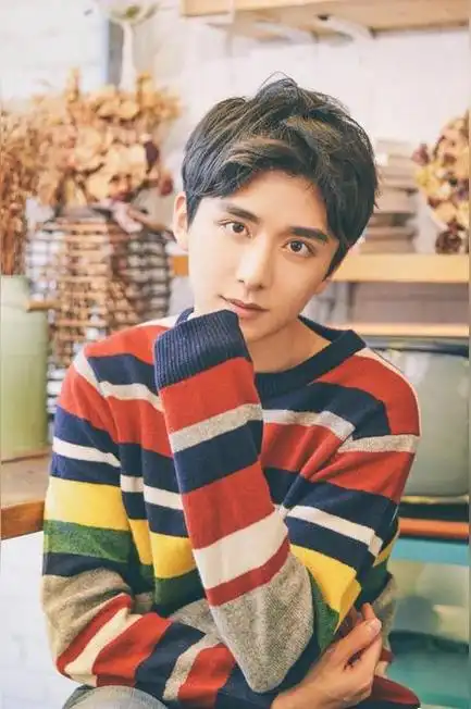 张新成(中国内地影视男演员,歌手)_石塘网