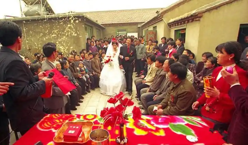 农村结婚酒席怎么安排 农村结婚酒席要注意些什么