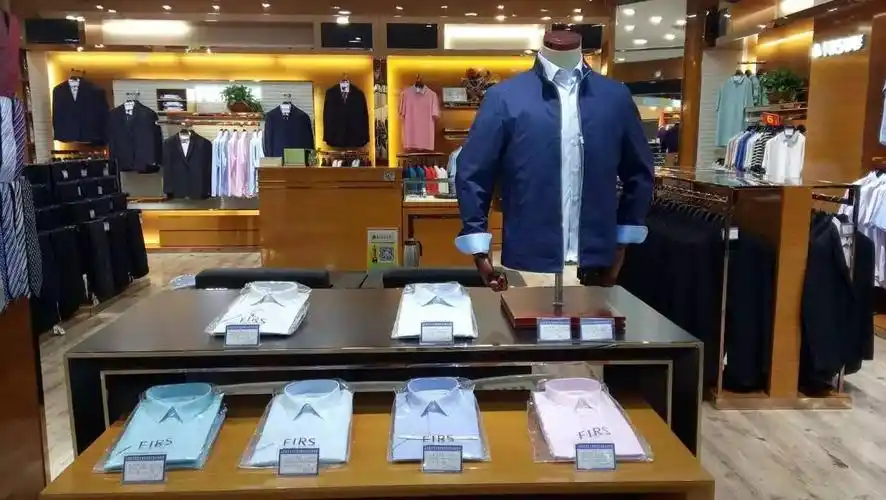 【百大男装】杉杉七夕 新款来袭折上折