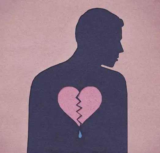 分手对于任何一对恋人来说都是一种痛苦的经历,而对于男人来说,放不下