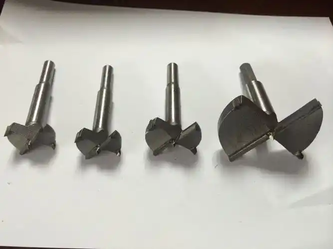 木工开孔器 手电钻木板扩孔钻头 铰链合金塑料石膏板木材取孔器