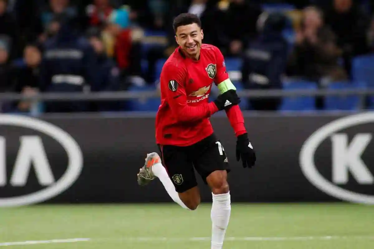 林加德该去追随穆帅,学卢卡库凤凰涅槃翻身,罗马很适合林皇风格