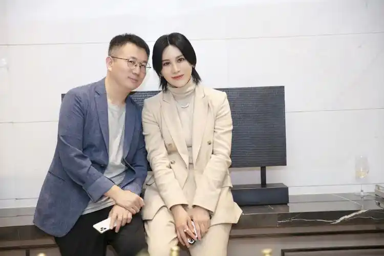 尚雯婕是谁 尚雯婕是黑金的老板