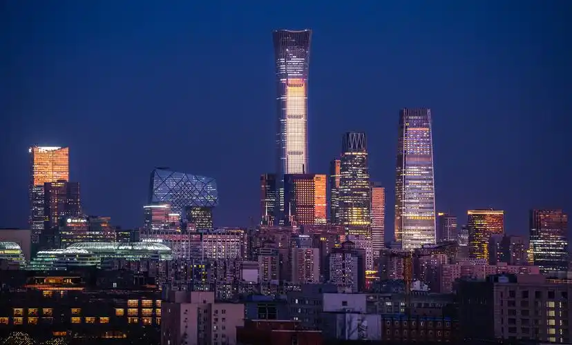 北京cbd