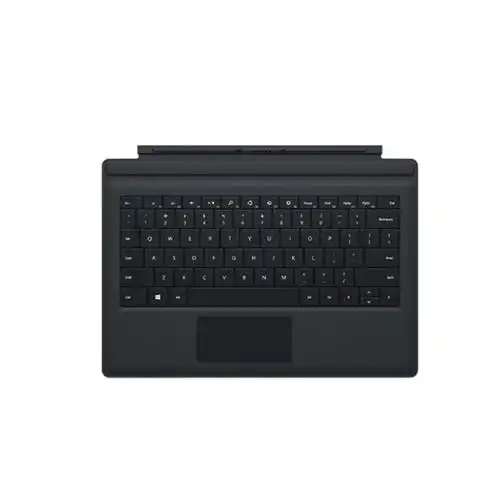 微软(microsoft) surface pro3 surfacepro3键盘保护盖 三代键盘带