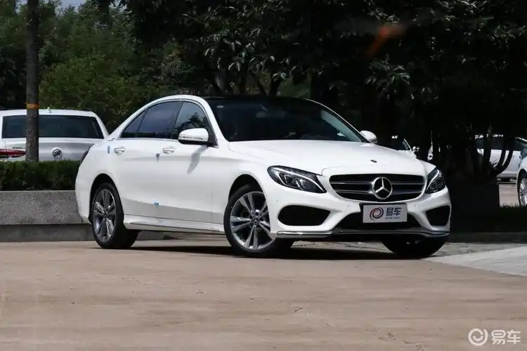 【奔驰奔驰c级2018款c 200 l 4matic 运动轿车】报价_图片_-参数_易车