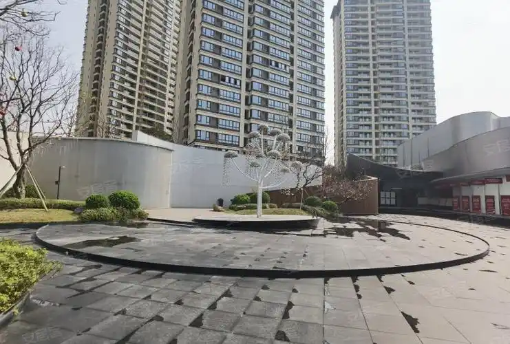 佳兆业凤鸣水岸