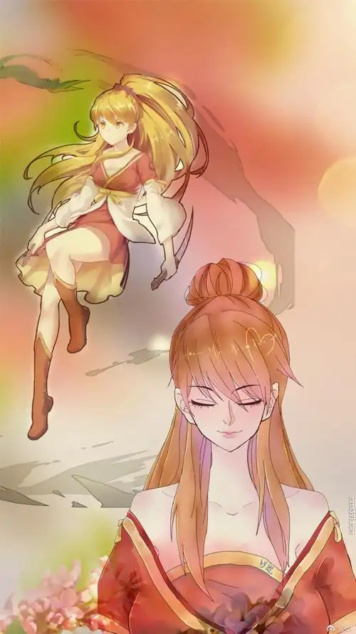 9张妖神记肖凝儿性感高清图片手机壁纸大全(9)