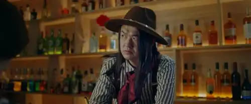 电影《心里有数》定档4月8日 超"疼"喜剧打脸来袭