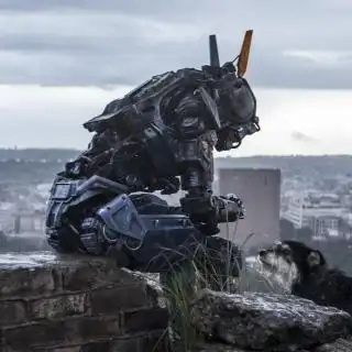 超能查派史上最呆萌最温情机器人小爱做客中央人民广播电台