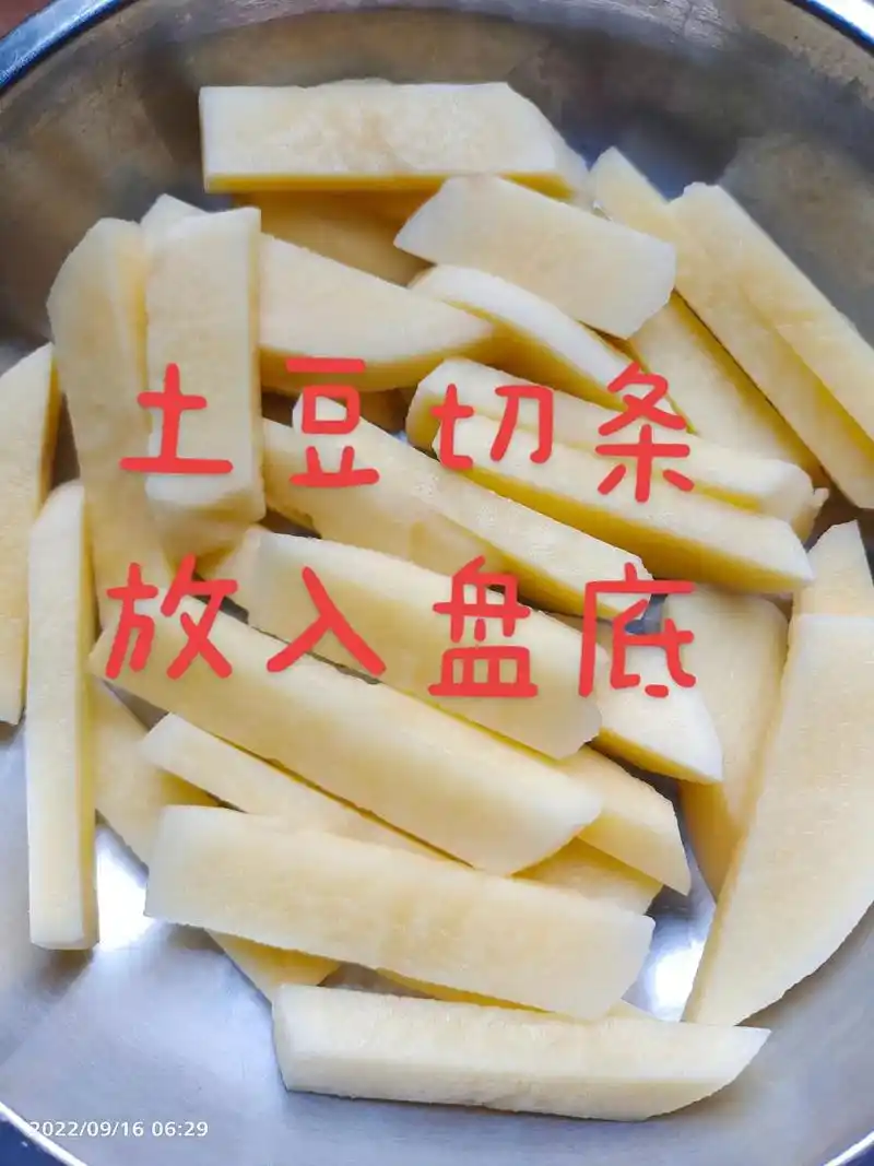 早餐小咸菜.#我在家里做饭不给国家添乱 有没有这样吃咸菜疙瘩 - 抖音