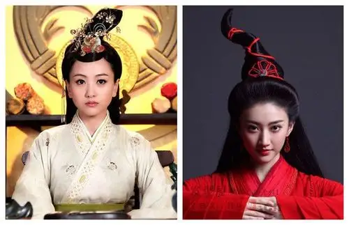 啥?你说杨蓉景甜傻傻分不清楚?   啥?你说杨蓉是谁?景甜是谁?