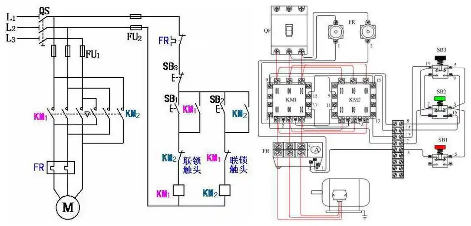 3tf47-63a交流接触器