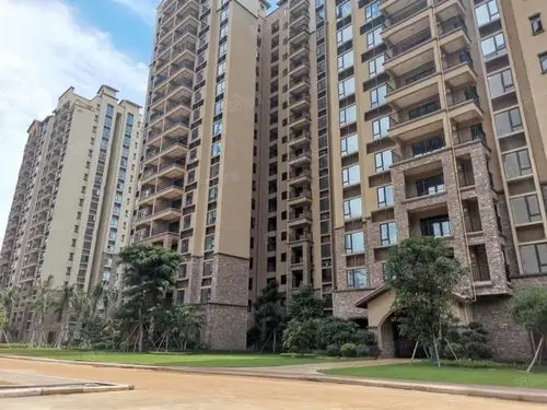 特价房源 富力红树湾两房养 生度假大盘 新推楼栋 赠阳台