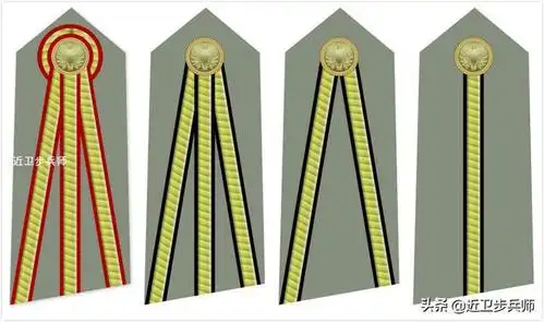 头上插羽毛领章不是军衔:不走寻常路的二战意大利陆军军服