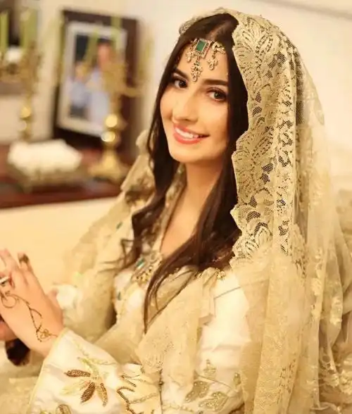 卡夫坦服饰之争:原来中东也会互称偷国?