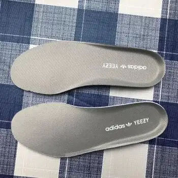 椰子350鞋垫适配椰子鞋垫350v2原装舒适满天星斑马麻布奶油亚麻美欧