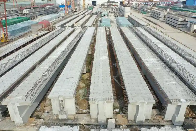 03搜索预制t型梁