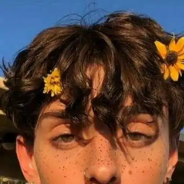 优质男欧美风男生头像你值得拥有