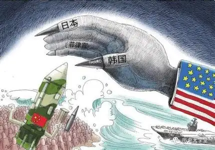 没钱还紧跟美国日本欲引进萨德但恐负担过重维持美日同盟状态