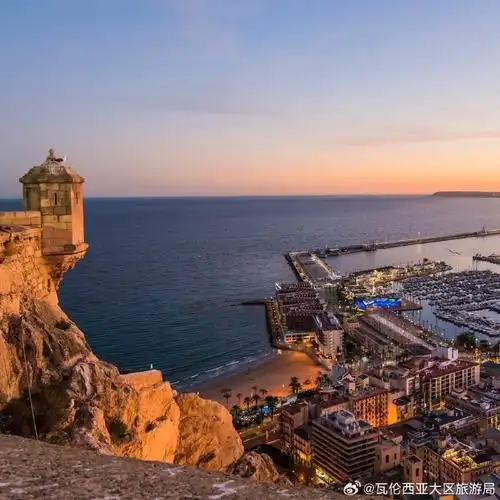 瓦伦西亚旅行##西班牙旅行##一起玩地球